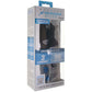 Fantasy X-tensions 3 Inch Vibrating Mega Enhancer in Brown