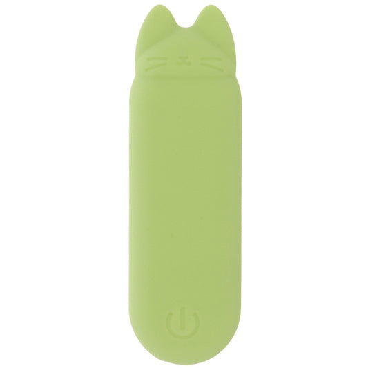 Allie Kitty Mini Bullet Vibe