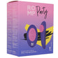 Romp Party Wearable Panty Vibe