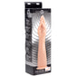 Master Series The Fister Hand & Forearm Dildo