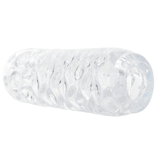 Zolo Pop Show Textured Stroker