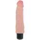 Au Naturel Big Easy 9 Inch Realistic Vibe