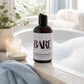 Bare Bubble Bath 8oz in Pomegranate