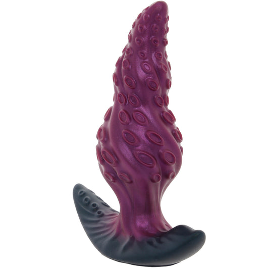 Creature Cocks Octo-Twist Butt Plug