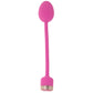 Pretty in Pink Sugar Egg Vibe