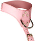 Master Series Vixen Chest Harness in Pink