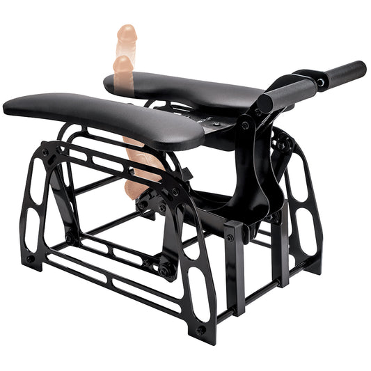 WhipSmart Easy Rider Sex Machine