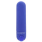 Rechargeable Hideaway Bullet in Blue