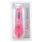 Juicy Jewels Rose Quartz Vibe