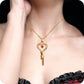 Master Series Possession Chastity Key Necklace