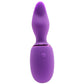 Fantasy For Her Ultimate Tongue-gasm Vibe