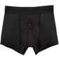 Her Royal Harness Boxer Brief in 2X/3X