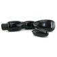 Fetish Fantasy Vibrating Head Teaser in Black