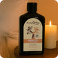 At Night Massage Oil 8.4oz/250ml in Grapefruit Sandalwood