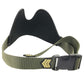 Ouch! Army Themed Eye Mask
