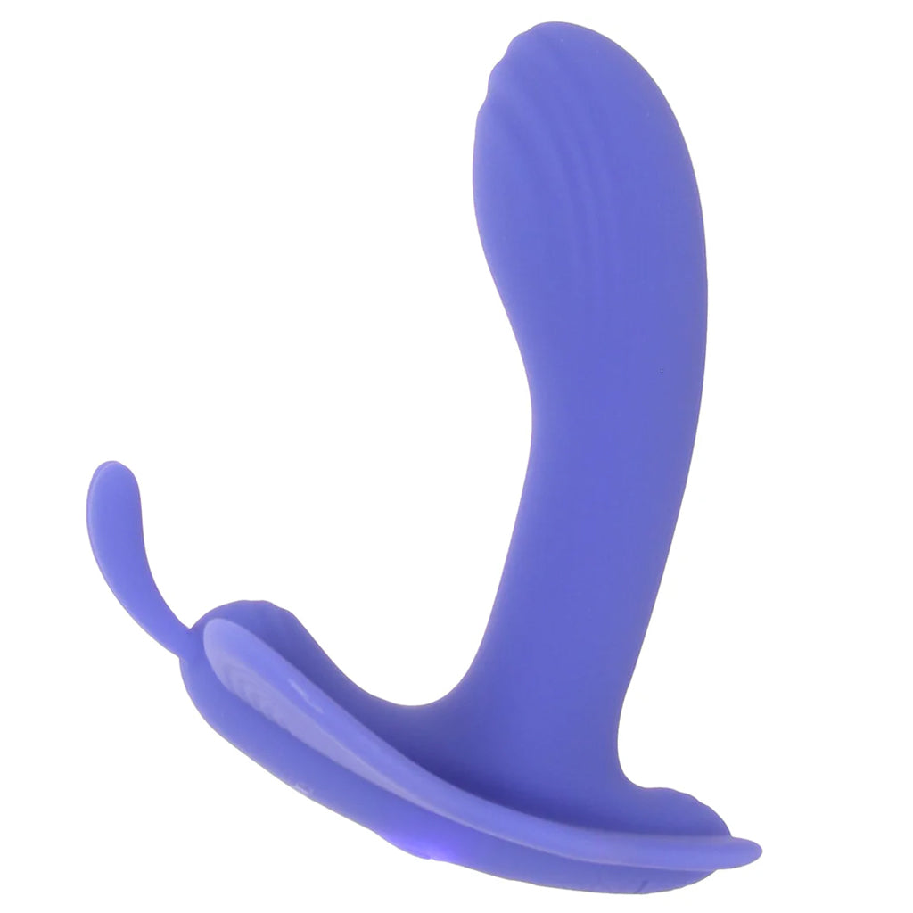 Connect App Controlled Venus Butterfly Wearable Vibe PinkCherry Connect App Controlled Venus Butterfly Wearable Vibe PinkCherry