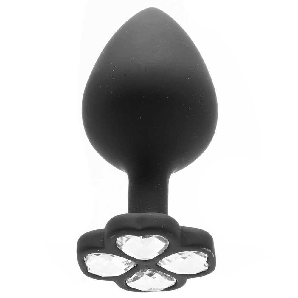 twerk anal plug Ouch! Extra Large Lucky Diamond Butt Plug – PinkCherry