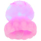 Creature Cuties Glow Jelly LED Vibe