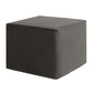 Flip Ramp with Cover in Black