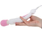 My Miracle Massager in Pink & White