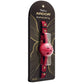 Temptasia Ardor Silicone Ball Gag in Red