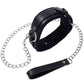 Shadow Collar and Leash