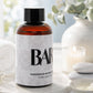 Bare Massage Oil 4.2oz in Vanilla, Sugar & Sweet Pea