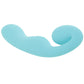 Loveline Obsession Dual Vibe in Blue
