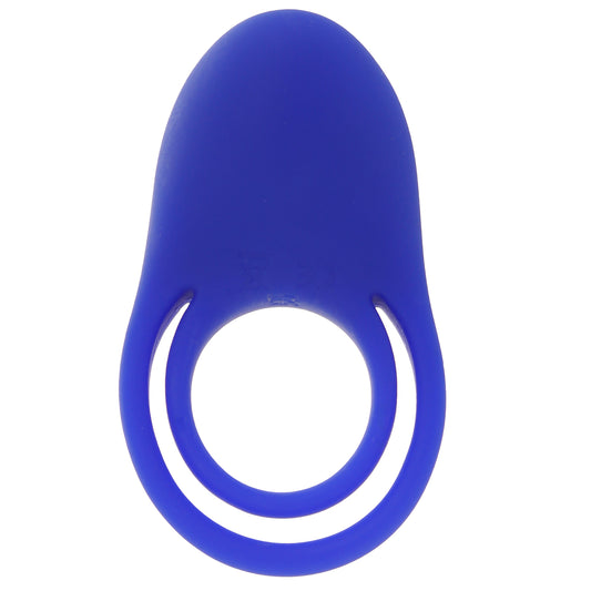 BodyWand 4Play Bonding Time Vibrating Cock Ring