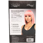 Kristen Bob Wig with Bangs in Pink