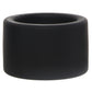 LEVELZ Silicone Medium Ball Strap in 1.2"/3cm
