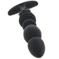 LEVELZ Multi Textured Flared Anal Probe