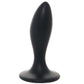Dr. Joel Kaplan Silicone Curved Prostate Probe