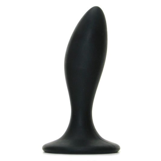 Dr. Joel Kaplan Silicone Curved Prostate Probe