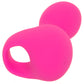 Bang! Silicone Finger Vibe in Pink