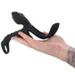 Fantasy C-Ringz Ultimate Couples Cage Max