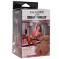 Cheap Thrills The Aerobics Instructor Pussy Stroker