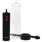 Jock Power Up Rechargeable Automatic Penis Pump