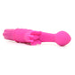 Silicone Butterfly Kiss Vibe in Pink