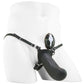 Mojo Ghia Hollow Vibrating Male Harness