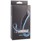 Optimale Ribbed P-Massager