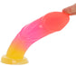 Avant Sunburst G-Spot Dildo