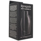Renegade Douche 2.0 in Black