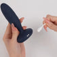 Jordan App-Controlled Thrusting Anal Vibe