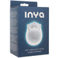 Inya The Vibrating Rose in Glow in the Dark