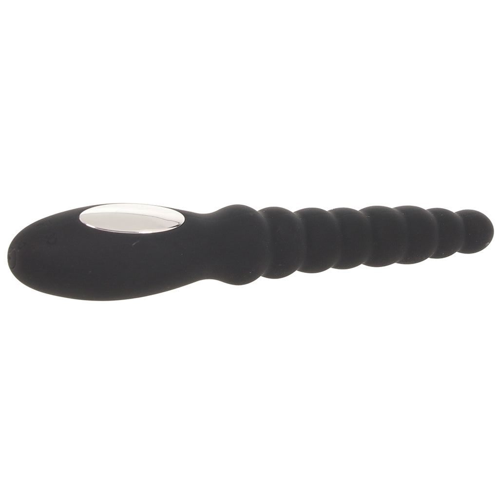 Ass-Sation Magic Wand Anal Vibe PinkCherry Ass-Sation Magic Wand Anal Vibe PinkCherry