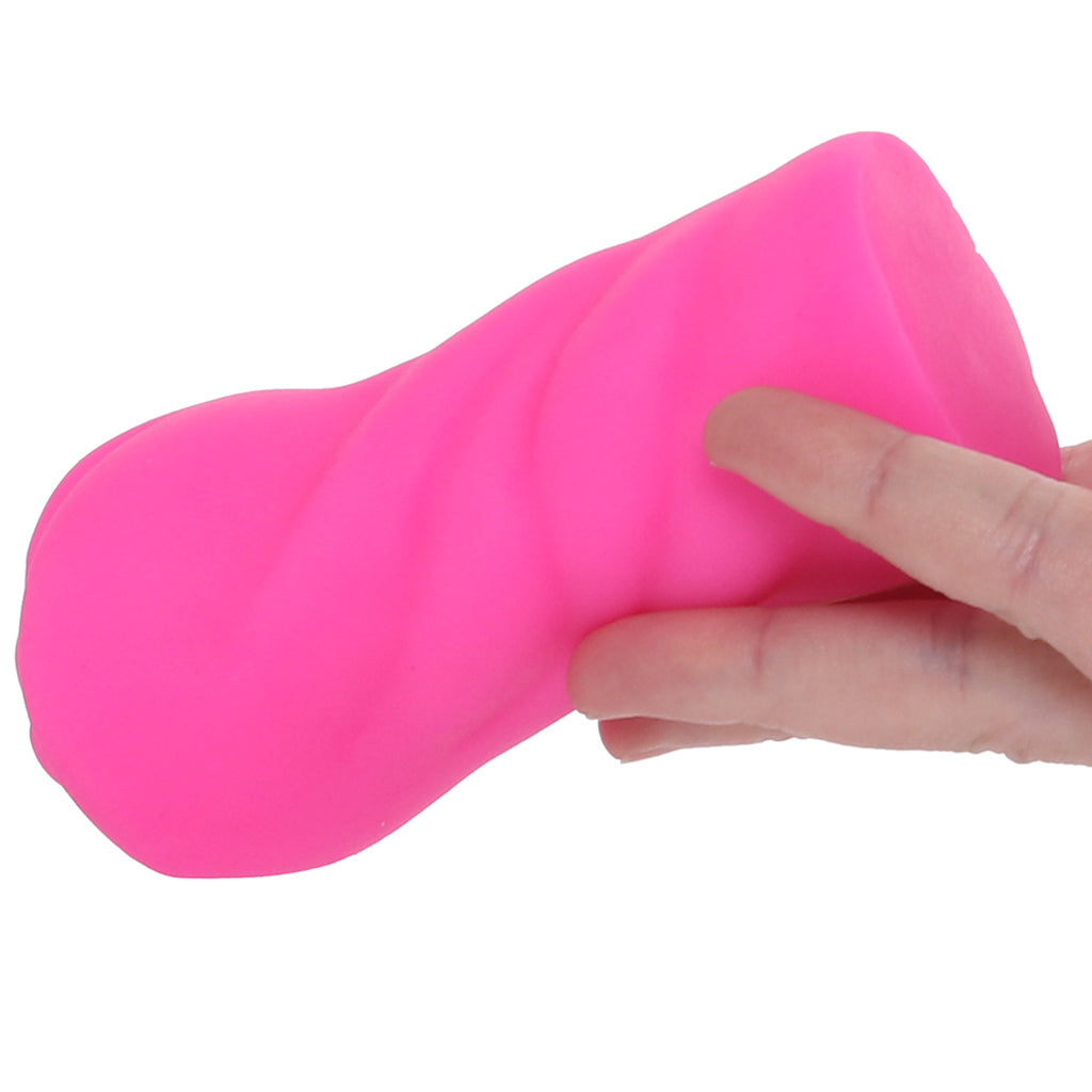 Anime Kitty Pussy Stroker PinkCherry Anime Kitty Pussy Stroker PinkCherry