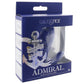 Admiral Vibrating Rechargeable Prostate Probe