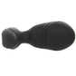 Rock Bottom Rumbling Stud Butt Plug