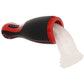 Vibrating Squeeze Stroker
